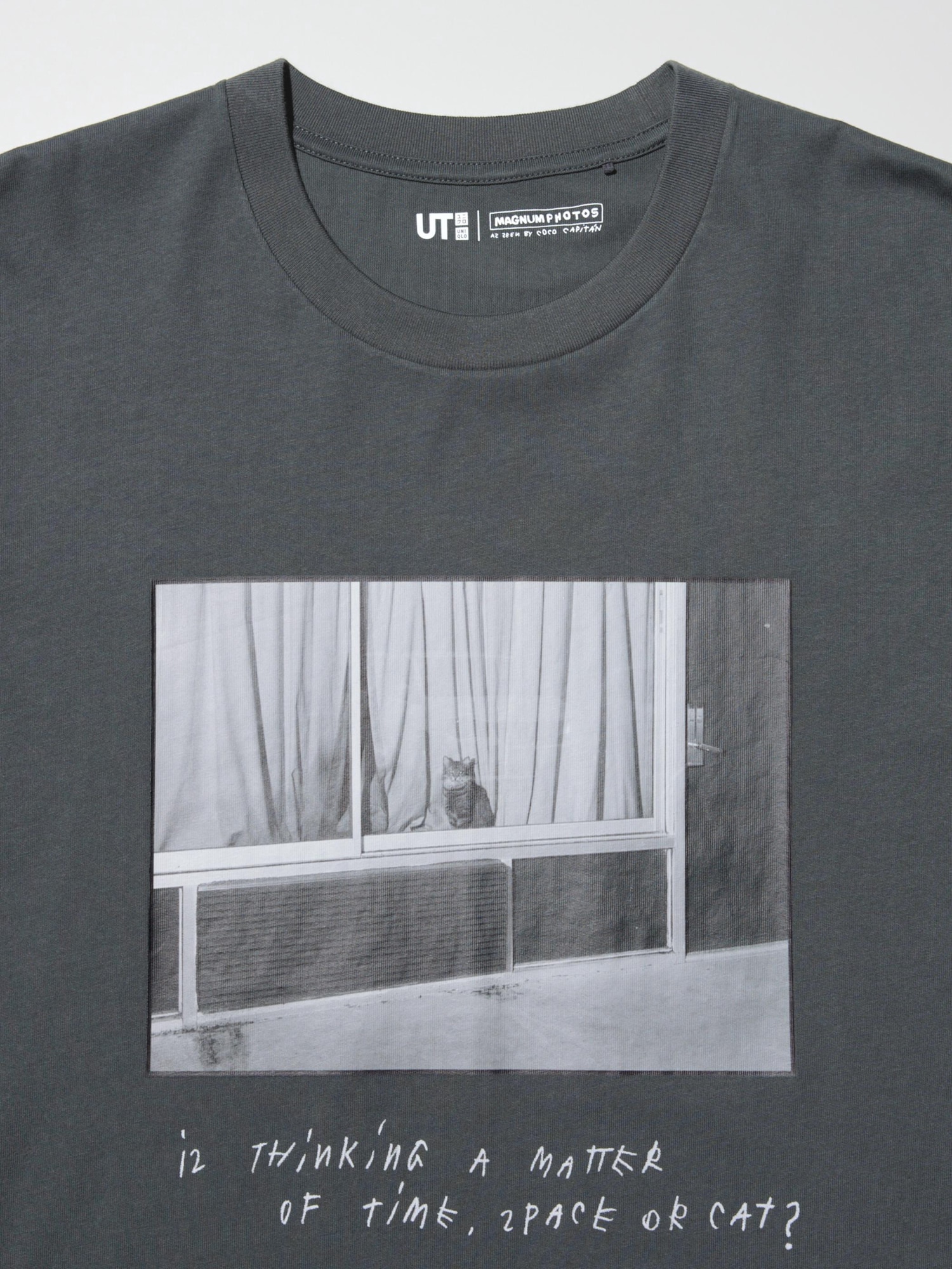 ユニクロ公式 | マグナム・フォト UT