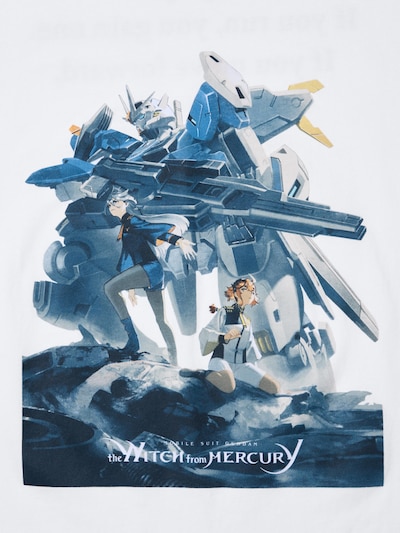 機動戦士ガンダム 45周年 UT/リラックスフィット 5