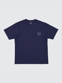 Disney in Blue UT (Graphic T-Shirt)