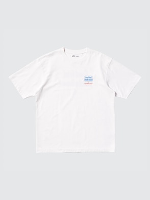 PEANUTS Short Sleeve UT
