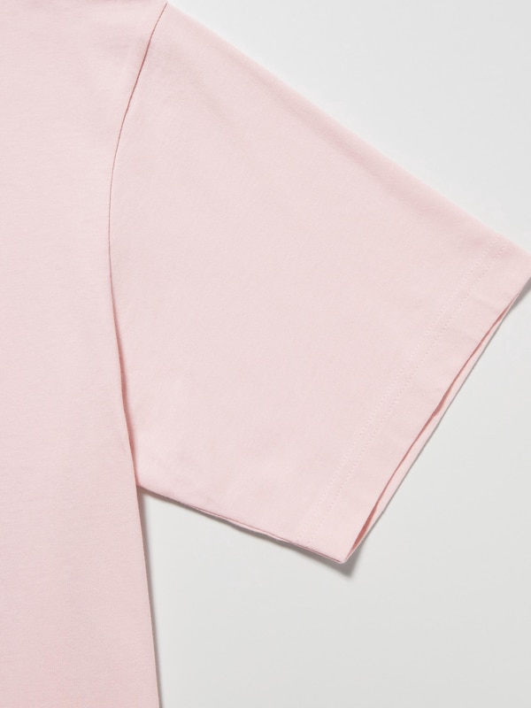 PEACE FOR ALL (HANA TAJIMA) (Short Sleeve T-Shirt)