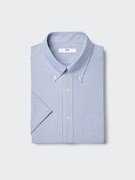 Áo Sơ Mi Không Cần Ủi | Vải Dry Jersey