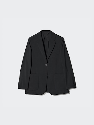Miracle Air Jacket | Relaxed - Can Be Set Up With Pants