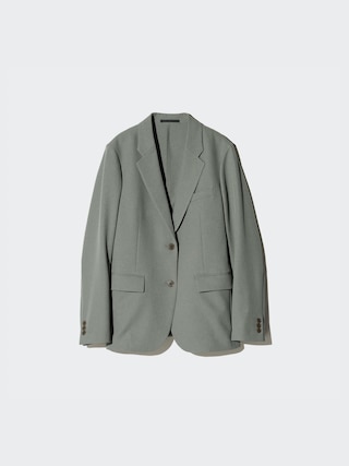 感動ジャケット