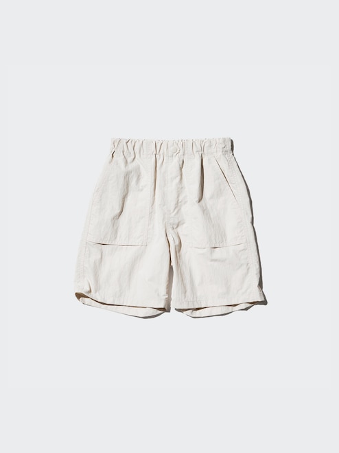 KIDS GEARED SHORTS AMPHIBIOUS UNIQLO IN