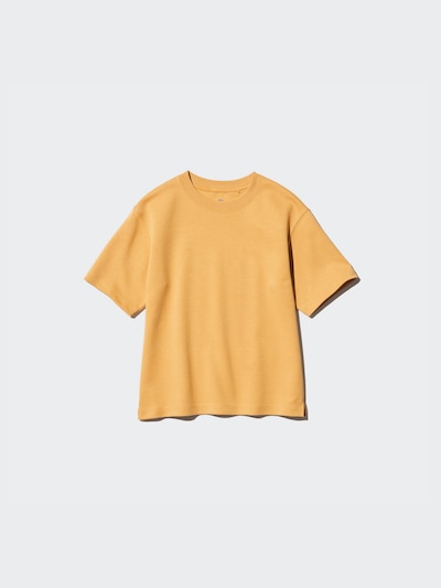 エアリズムコットンクルーネックTシャツ 7