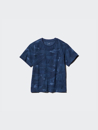 ドライEXクルーネックTシャツ 3