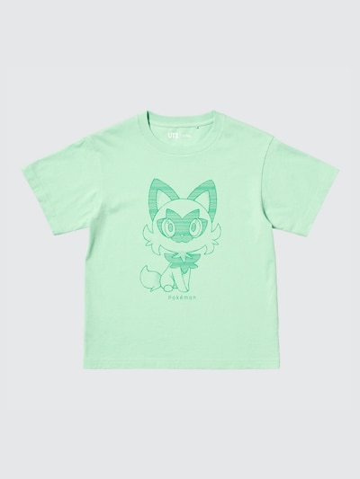 ポケモン UT 2
