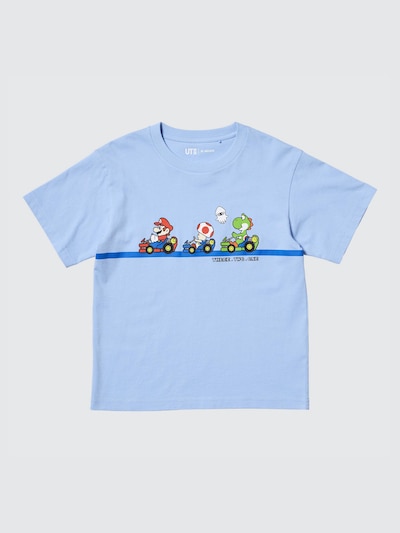 UTアーカイブ スーパーマリオ UT