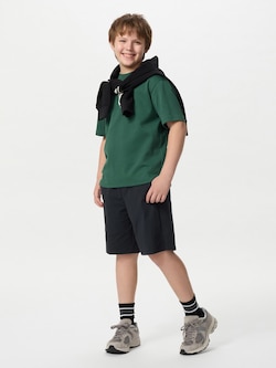 ウルトラストレッチアクティブショートパンツ