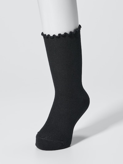 GIRLS ソックス/3足組 4