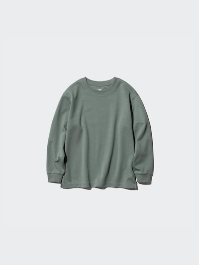エアリズムコットンクルーネックTシャツ 5