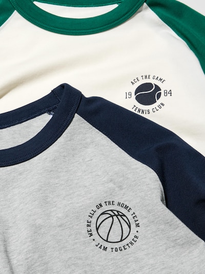 ウルトラストレッチTシャツセット 3