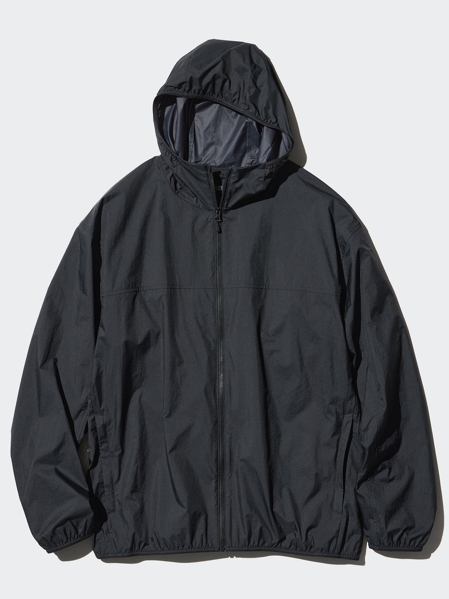 호랑ㅎㅐ出品 남성 포켓터블UV PROTECTION파카 | UNIQLO KR