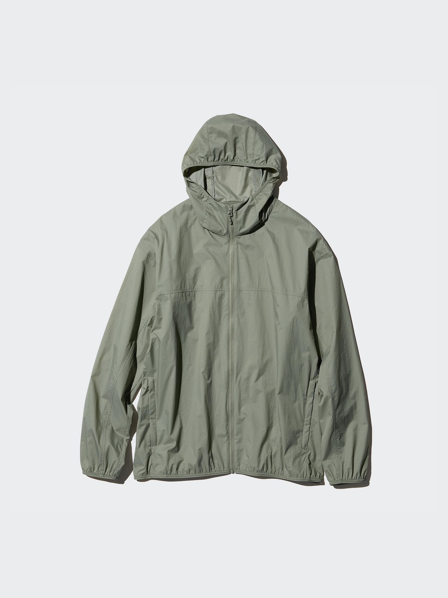 남성 포켓터블UV PROTECTION파카 | UNIQLO KR