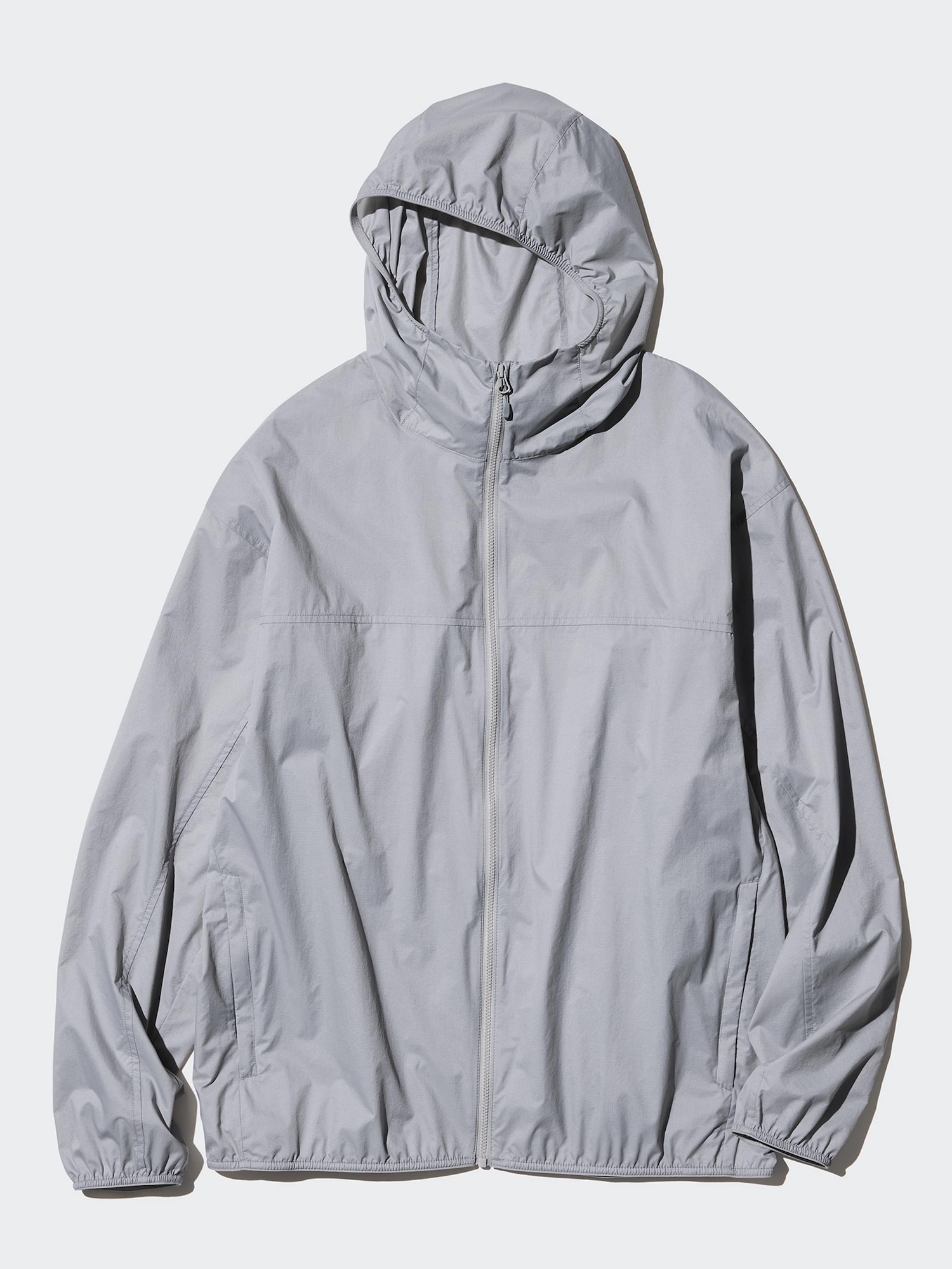 호랑ㅎㅐ出品 남성 포켓터블UV PROTECTION파카 | UNIQLO KR