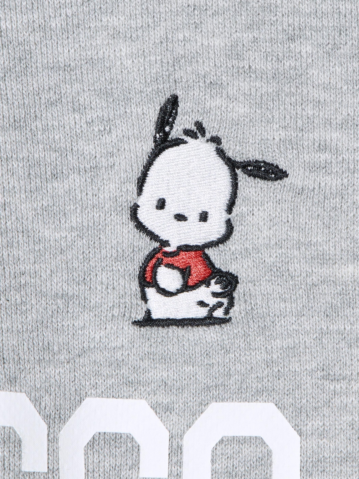 ♦海外限定♦サンリオ キティ　長袖パーカー　ファスナー・フード・ポケット付　６Ｌ サンリオ Sanrio ハローキティ スウェット パーカー サンリオ