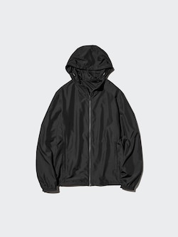 Reversible Parka (Water-Repellent)