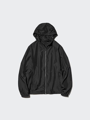 Reversible Parka (Water-Repellent)
