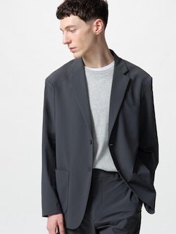 ユニクロ公式 | ジャケット(メンズ) 