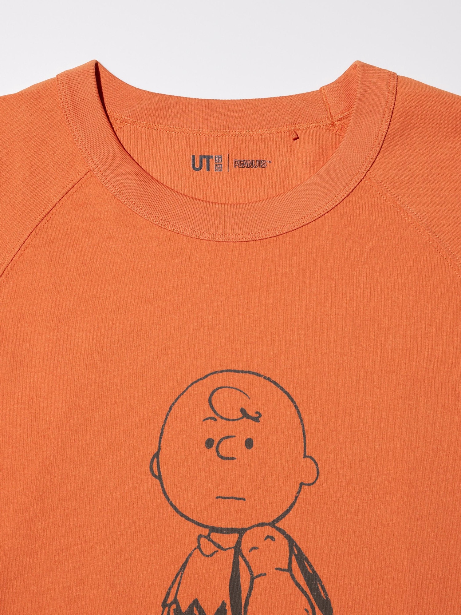 ユニクロ公式 | ピーナッツ UT/オーバーサイズフィット