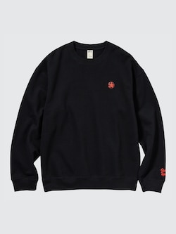 STUDIO GHIBLI스웨트셔츠(긴팔)B