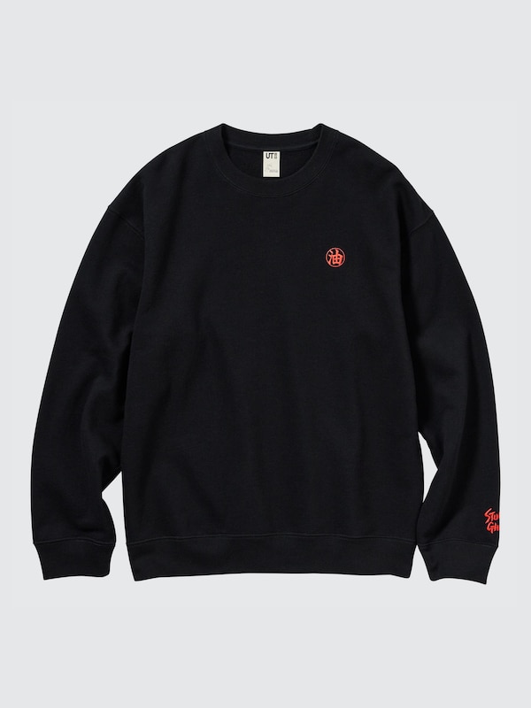 STUDIO GHIBLI스웨트셔츠(긴팔)B