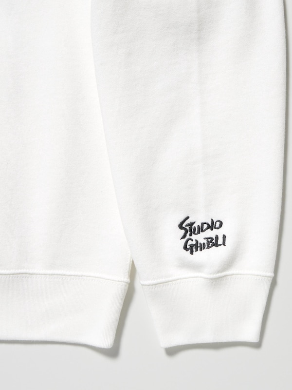 STUDIO GHIBLI스웨트셔츠(긴팔)C