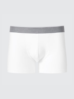 Boxer Briefs Low Rise