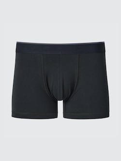Boxer Briefs Low Rise