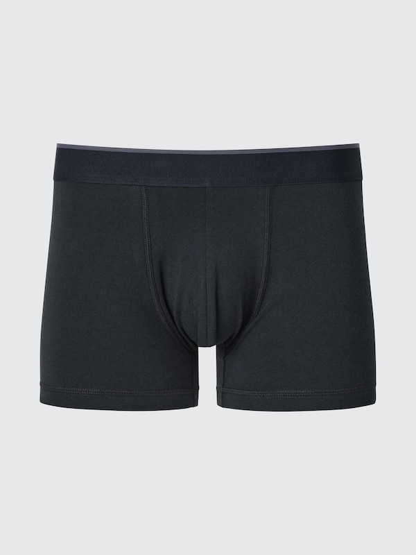 Boxer Briefs Low Rise
