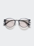 Mắt Kính Kiểu Boston Kết Hợp | Chống Tia UV