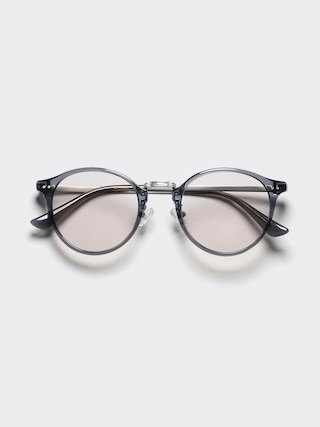 サングラス/ボストンコンビ