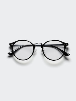 サングラス/ボストンコンビ