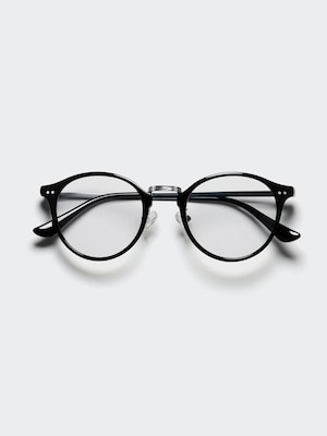 サングラス/ボストンコンビ