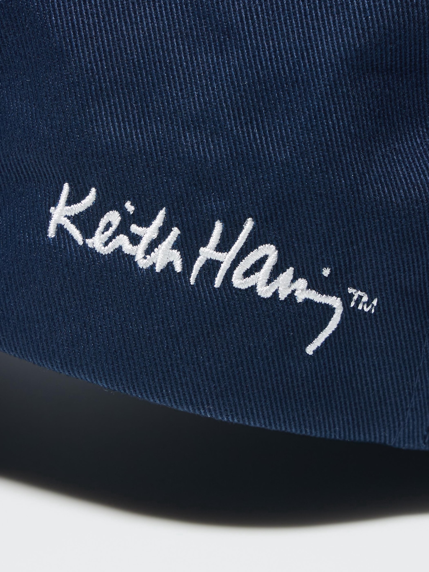 ユニクロ公式 | キース・ヘリング UVカットキャップ