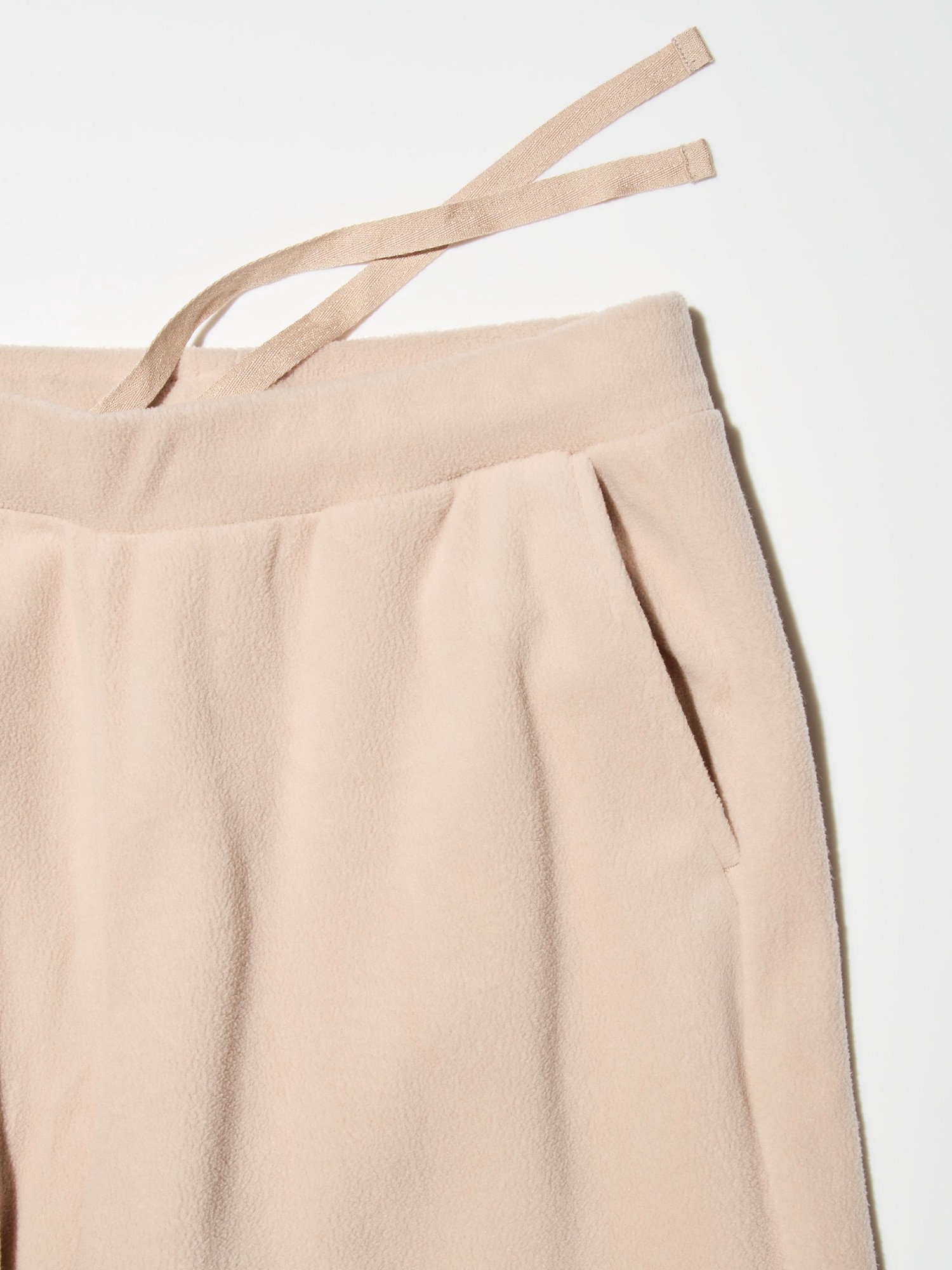 ユニクロ公式 | mofusand ファーリーフリースセット