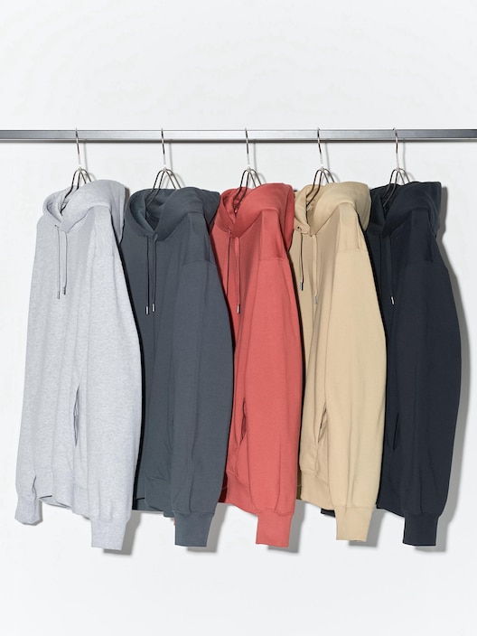 Sweat Pullover Hoodie