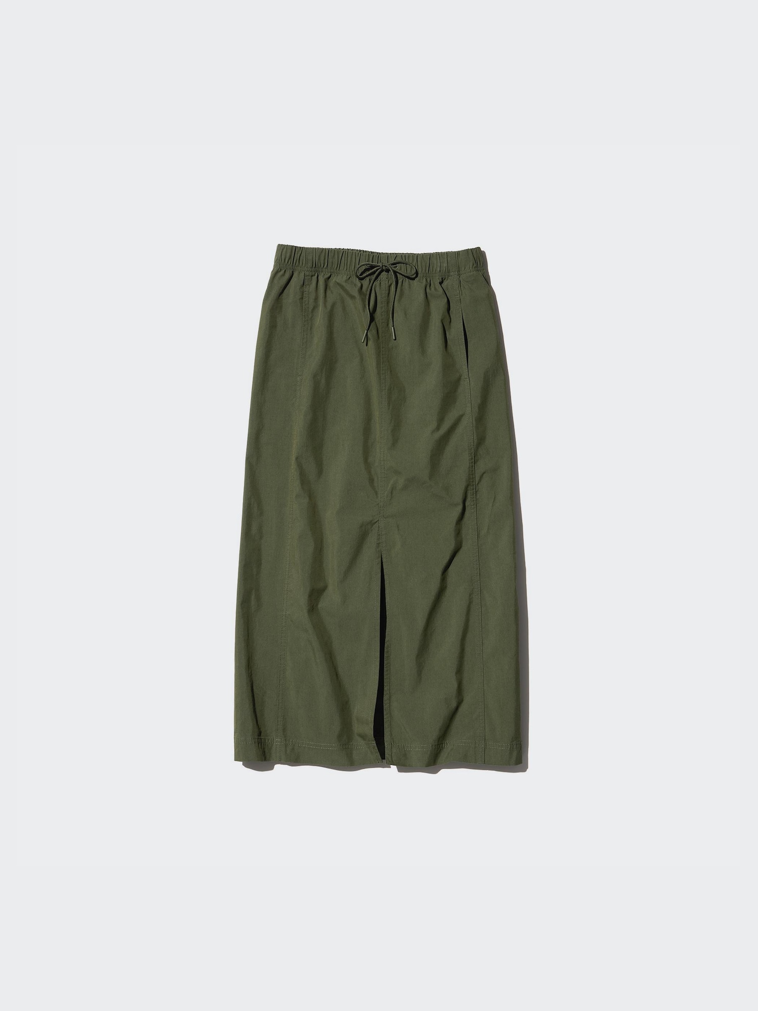 Women's Parachute Skirt | UNIQLO ID
