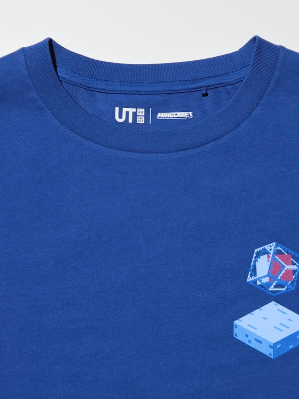 マインクラフト UT