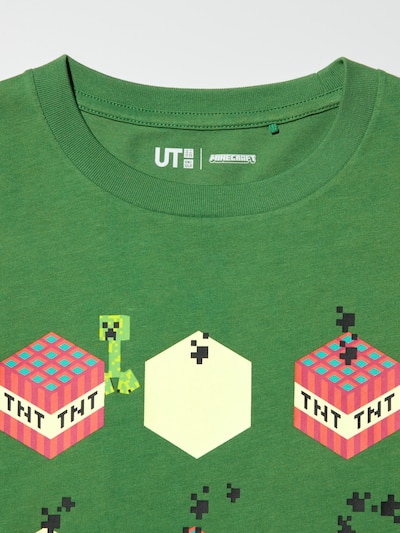 マインクラフト UT 3