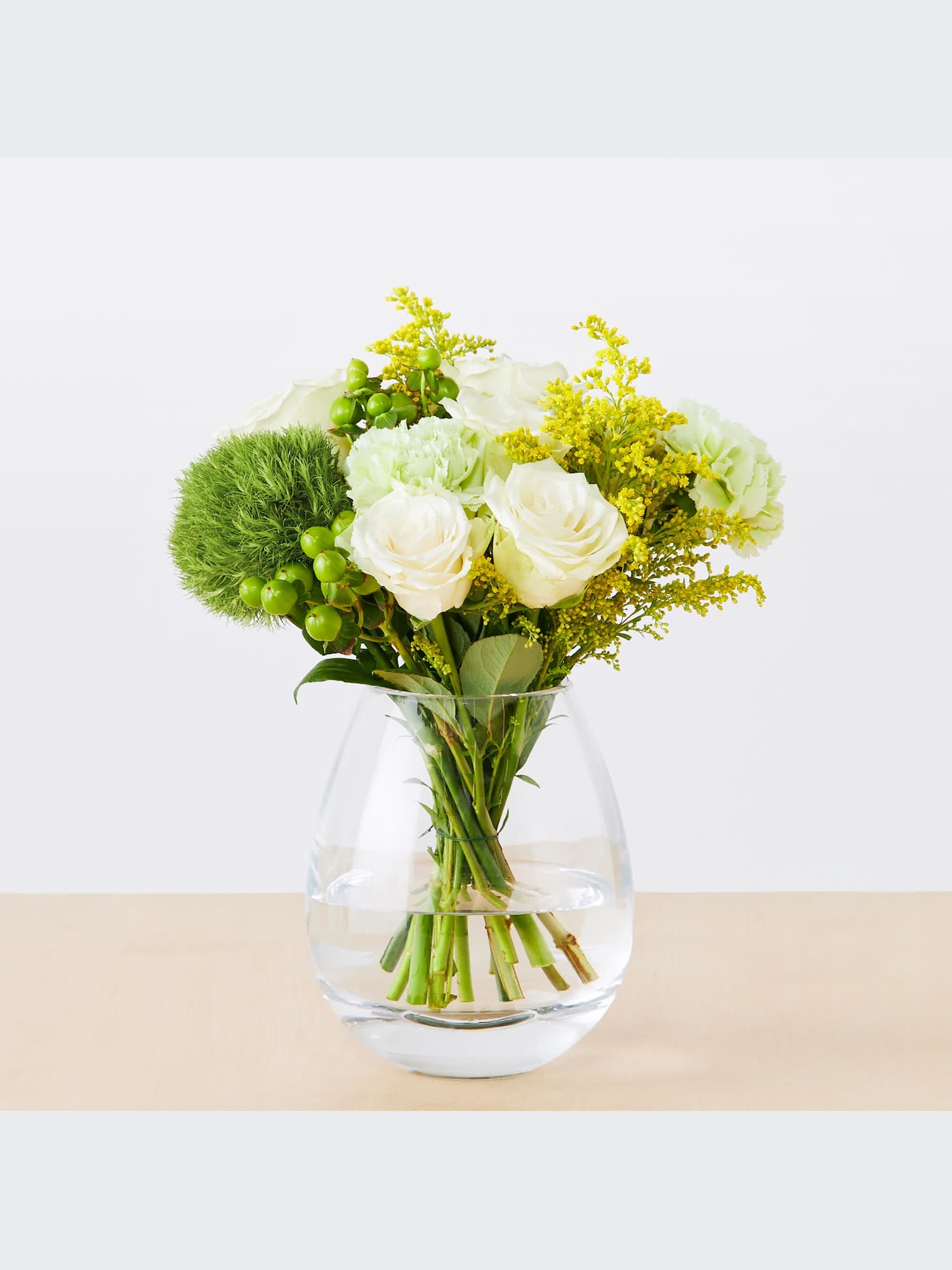 ユニクロ公式 | ラウンドブーケ（ハローキティ50th ラッピング）