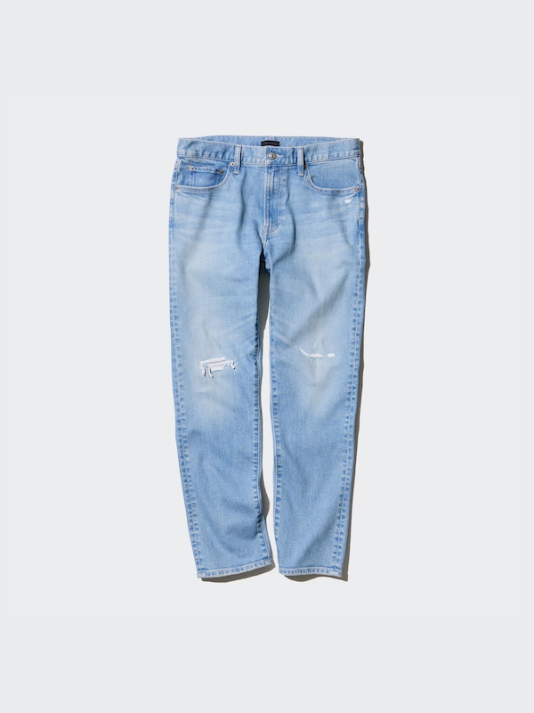 Slim Fit Jeans (Damaged)