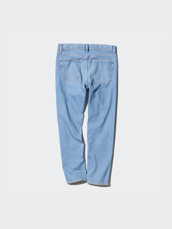 Slim Fit Jeans (Damaged)