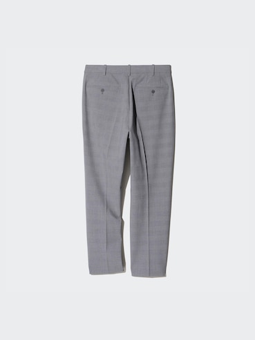 SMART ANKLE PANTS