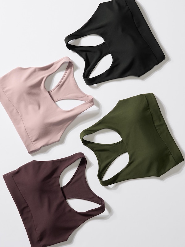 Wireless Bra | Active | Co-ord