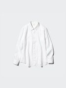 Áo Sơ Mi Vải Linen Cao Cấp