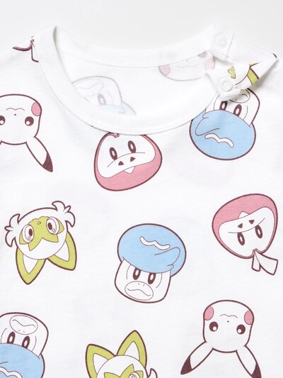 ポケモン UT 2