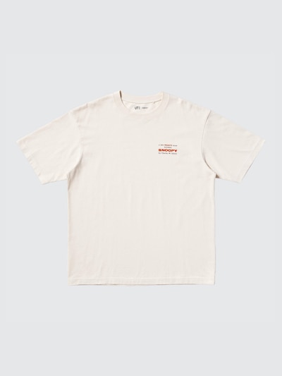 ピーナッツ UT/オーバーサイズフィット