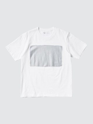 PEACE FOR ALL Tシャツ/吉岡徳仁